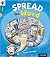 Spread the Word (Oxford Reading Tree Infact: Level 9)