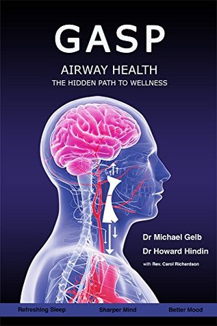 Gasp!: Airway Health - The Hidden Path To Wellness (Kindle Edition)