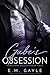 Gabe's Obsession (Purgatory Masters #4)