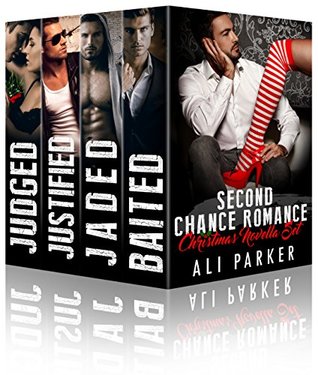 Second Chance Romance Christmas Box Set (Kindle Edition)