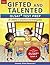 Gifted and Talented OLSAT Test Prep: Gifted test prep book for the OLSAT; Workbook for children in preschool and kindergarten
