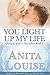 You Light Up My Life: Olivia & Tyler (The Adlers #5)