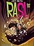 RASL Vol. 1: The Drift: Book One: The Drift, Full Color Paperback Edition