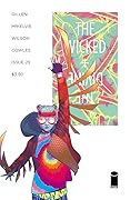 The Wicked + The Divine #25