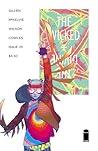 The Wicked + The Divine #25 by Kieron Gillen