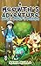 A Meowth's Adventure (Book 1): Nobody's Pokemon (An Unofficial Pokemon Go Diary Book for Kids Ages 6 - 12 (Preteen)