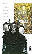 The Wicked + The Divine #26