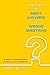 There are no Right Answers to Wrong Questions: 15 Ways Our Questions Influence Our Choices to Live a Christian Life