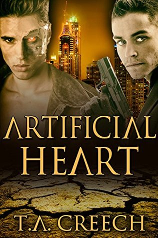 Artificial Heart (Kindle Edition)