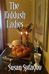 The Kiddush Ladies by Susan Sofayov