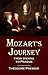 Mozart's Journey from Vienna to Prague (1897) (illustrated)