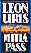 Mitla Pass