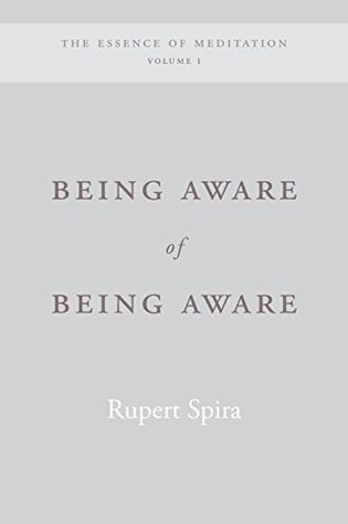 Being Aware of Being Aware