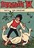 Matyi, der Gänsehirt (Mosaik - Abrafaxe, #48)