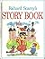 Richard Scarry's Story Book