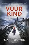 Vuurkind by S.K. Tremayne