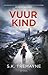 Vuurkind (Dutch Edition)