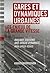 Railway Stations and Urban Dynamics (English and French Edition)