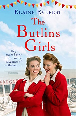 The Butlins Girls (Kindle Edition)