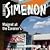 Maigret at the Coroner's by Georges Simenon Maigret at the Coroner's by Georges Simenon