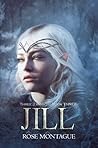 Jill (Three J'Amigos, #3)