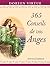 365 conseils de vos anges (French Edition)