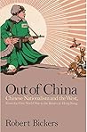 Out of China: How...