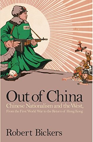 Out of China: How the Chinese Ended the Era of Western Domination (Penguin history)