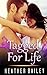 MILITARY ROMANCE: Tagged For Life (An Alpha Male Bady Boy Navy SEAL Contemporary Mystery Romance Collection) (Romance Collection Mix: Multiple Genres Book 3)