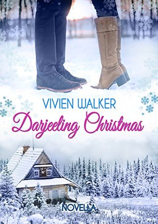Darjeeling Christmas (Italian Edition)