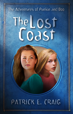 The Lost Coast (The Adventures of Punkin and Boo Book 2)