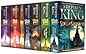 The Dark Tower Series Collection by Stephen King