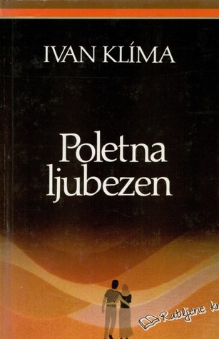 Poletna ljubezen