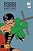 Robin: Año Uno