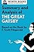 Summary and Analysis of The Great Gatsby by Worth Books