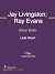 Silver Bells Sheet Music