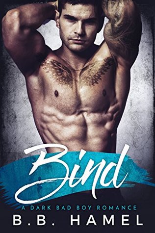 Bind (Kindle Edition)