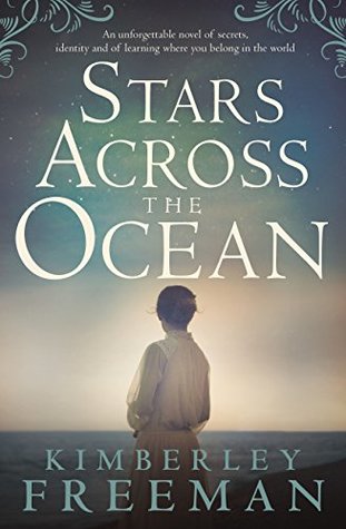 Stars Across the Ocean (Kindle Edition)