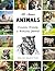 All About Animals - Creative Writing & Research Journal: Write, Color, Research & Doodle - All Ages
