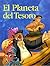 El planeta del tesoro