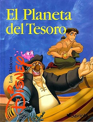 El planeta del tesoro (Hardcover)