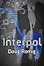 Interpol: A Jonas Lange Novel