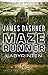 Labyrinten (The Maze Runner...
