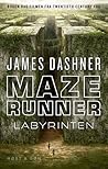 Labyrinten by James Dashner