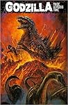 Godzilla by Ulises Fariñas