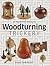 Woodturning Trickery by David Springett