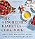 The 4-Ingredient Diabetes Cookbook: Simple, Quick and Delicious Recipes Using Just Four Ingredients or Less!