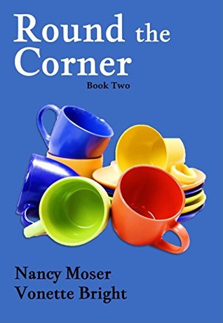 'Round The Corner (Sister Circle #2)