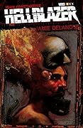 Hellblazer de Jamie Delano, volumen 3 de 3
