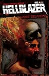 Hellblazer de Jam...
